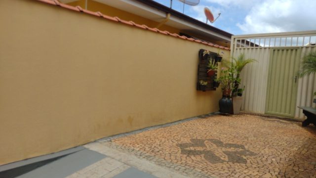 Casa á venda – Bairro Vila Nova – São Pedro – São Paulo