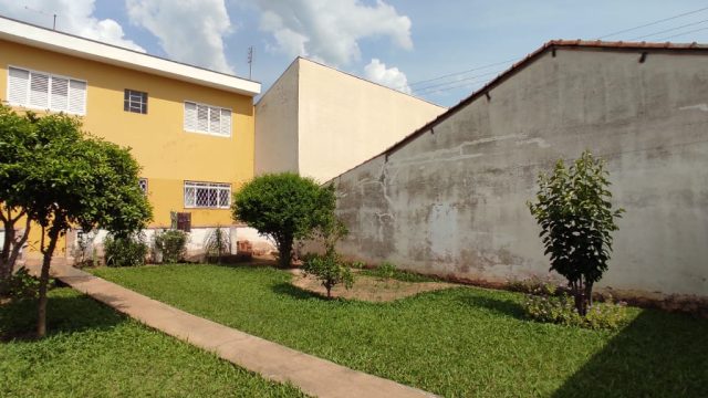 Casa á venda – Bairro Santa Cruz – São Pedro- São Paulo